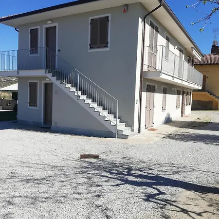 Casa Nonna Lina