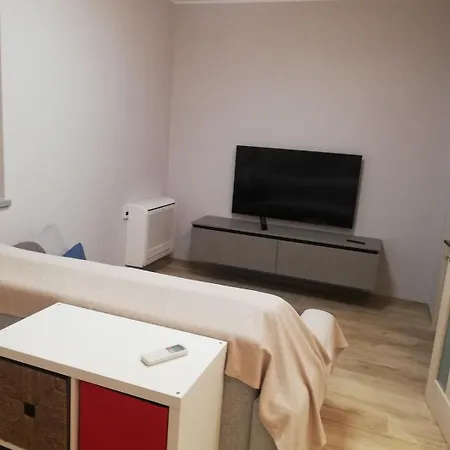 Casa Nonna Lina Monforte dʼAlba