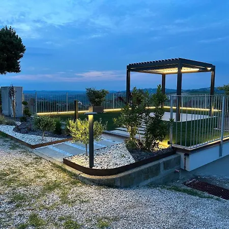 Appartement Casa Nonna Lina *