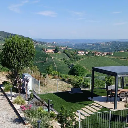 Appartement Casa Nonna Lina