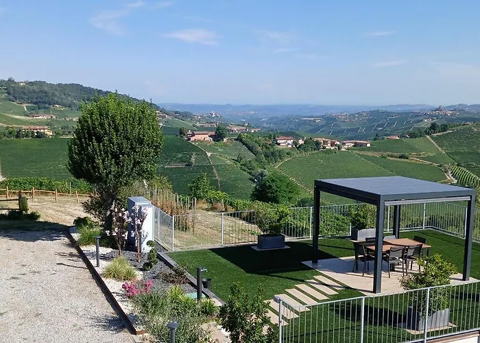 Apartment Casa Nonna Lina